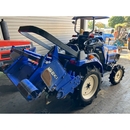 ISEKI トラクター TM150F