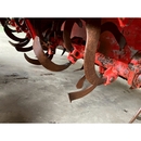 MITSUBISHI トラクター 