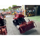 MITSUBISHI トラクター 