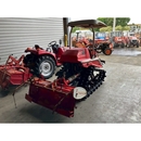 MITSUBISHI トラクター 