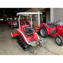 MITSUBISHI トラクター 