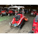 MITSUBISHI トラクター 