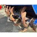 ISEKI トラクター TA317F