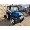 ISEKI トラクター TA317F