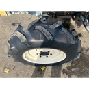 ISEKI トラクター TA317F