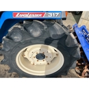 ISEKI トラクター TA317F