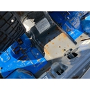 ISEKI トラクター TF223F