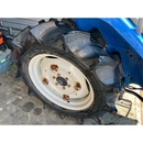 ISEKI トラクター TF223F