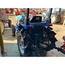 ISEKI トラクター TF223F