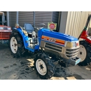 ISEKI トラクター TF223F