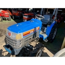 ISEKI トラクター TF223F