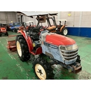 YANMAR トラクター RS30D