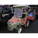 SHIBAURA トラクター P145F