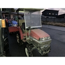 SHIBAURA トラクター P145F