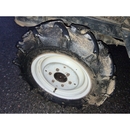 SHIBAURA トラクター P145F