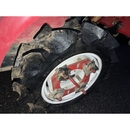 SHIBAURA トラクター P145F