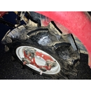 SHIBAURA トラクター P145F