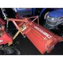 SHIBAURA トラクター P145F