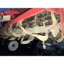 SHIBAURA トラクター P145F