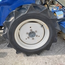 ISEKI トラクター THS16