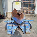 ISEKI トラクター THS16