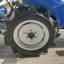 ISEKI トラクター THS16