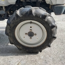 ISEKI トラクター THS16