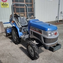 ISEKI トラクター THS16