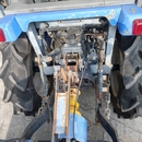 ISEKI トラクター THS16