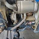 ISEKI トラクター THS16