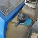 ISEKI トラクター THS16