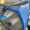 ISEKI トラクター THS16