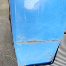 ISEKI トラクター THS16