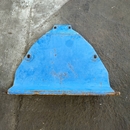 ISEKI トラクター THS16