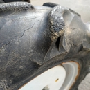 ISEKI トラクター THS16