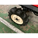 YANMAR トラクター F20