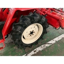 YANMAR トラクター F20