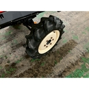 YANMAR トラクター F20