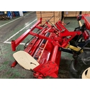 YANMAR トラクター F20