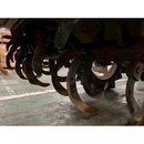 YANMAR トラクター F20