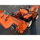 KUBOTA トラクター B1200D