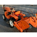KUBOTA トラクター B1200D