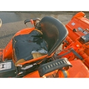 KUBOTA トラクター B1200D