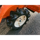 KUBOTA トラクター B1200D