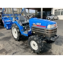 ISEKI トラクター TF193F