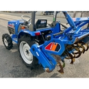 ISEKI トラクター TF193F