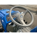 ISEKI トラクター TF193F
