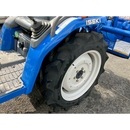 ISEKI トラクター TF193F