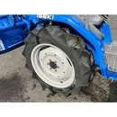 ISEKI トラクター TF193F