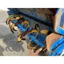 ISEKI トラクター TF193F